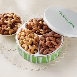 Triple Nut Tin, , large