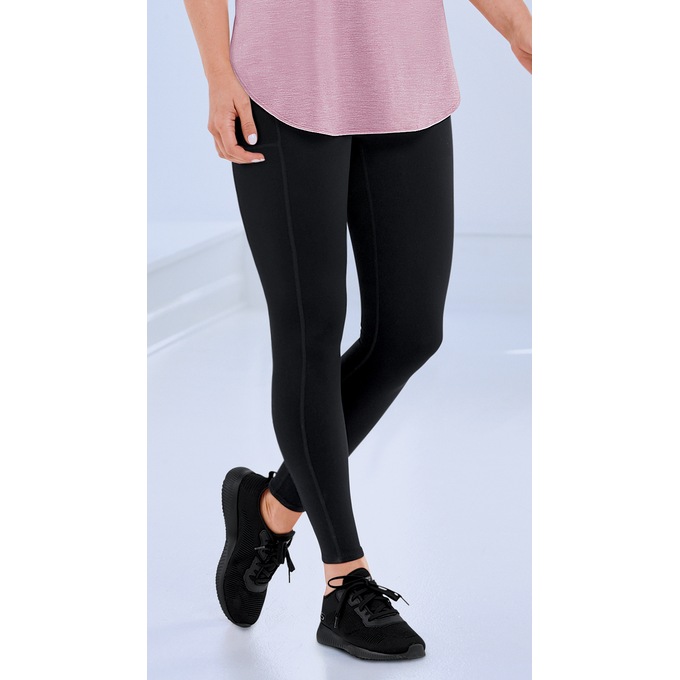 Skechers GOwalk High-Waisted Legging, , large