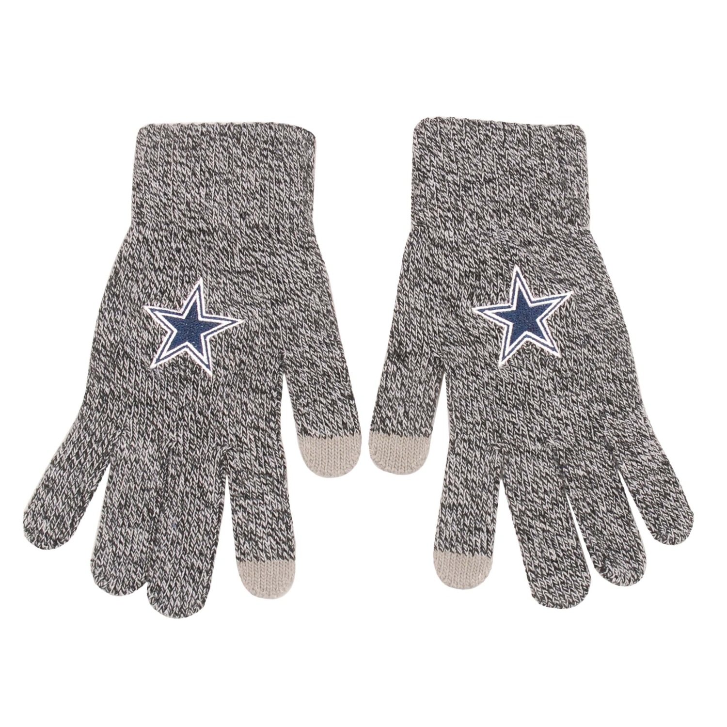 Dallas shop cowboys mittens