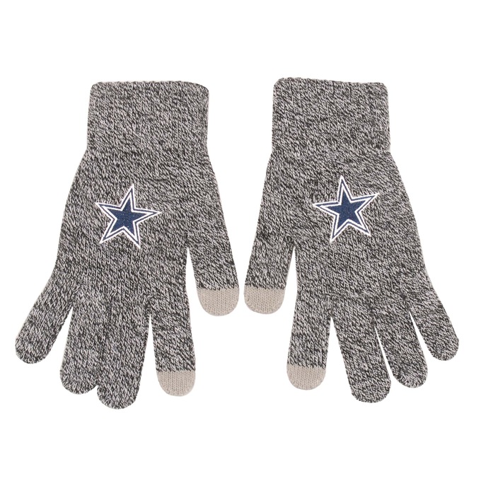 NFL Scarf and Gloves Set, , large