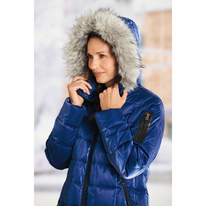 Mia Jacket, , large