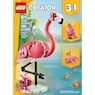 LEGO Creator 3-in-1 Pink Flamingo, , large