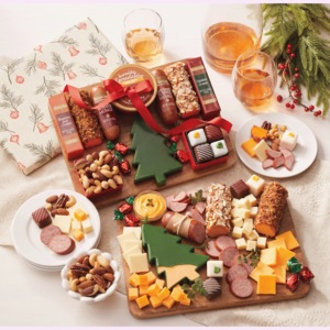 Large Rectangular Charcuterie Board, , large