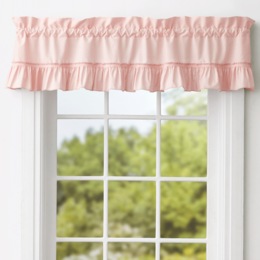 Mayfair Insert Valance, , large