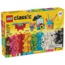 LEGO Classic Creative Happy Box, , large
