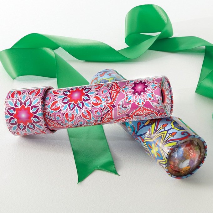 Classic Kaleidoscope, , large