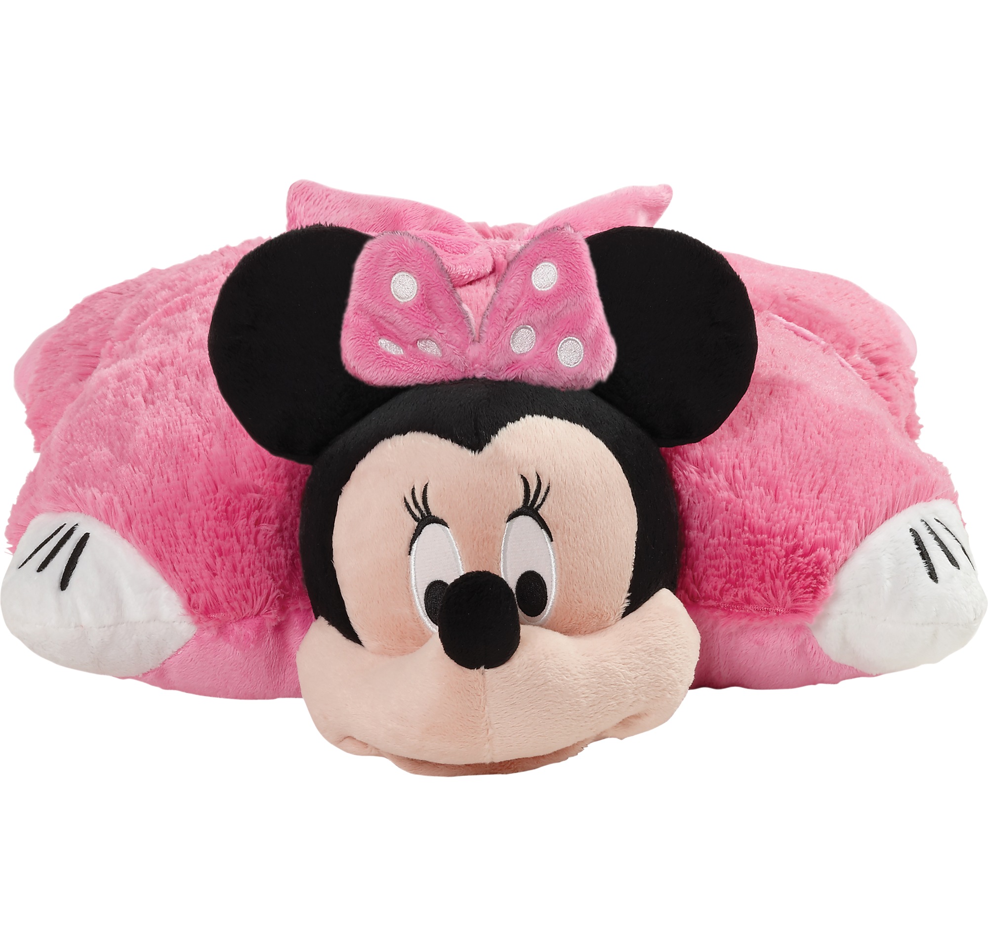 mickey mouse pillow pet