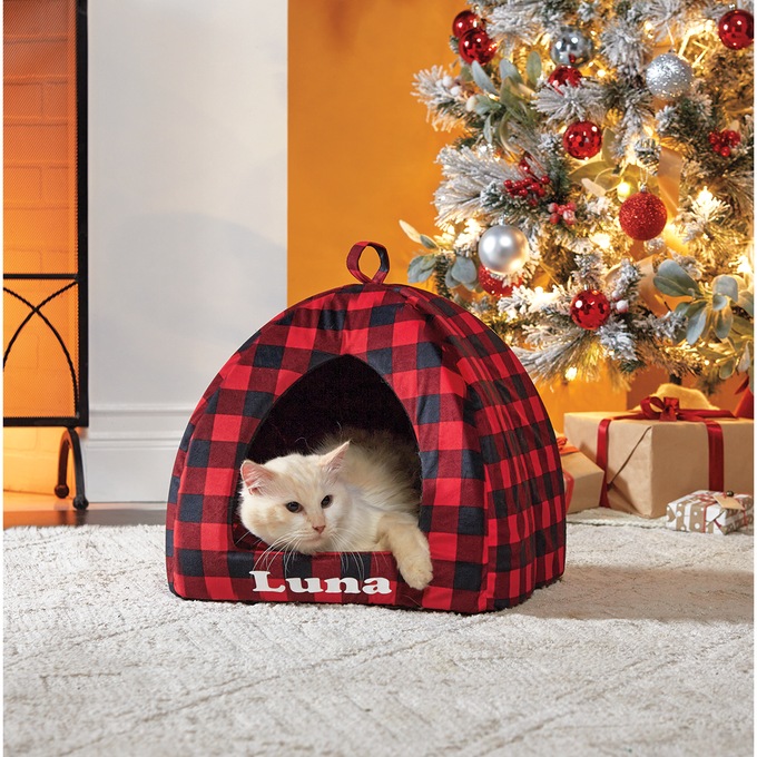 Cozy Pet Cubby, , large