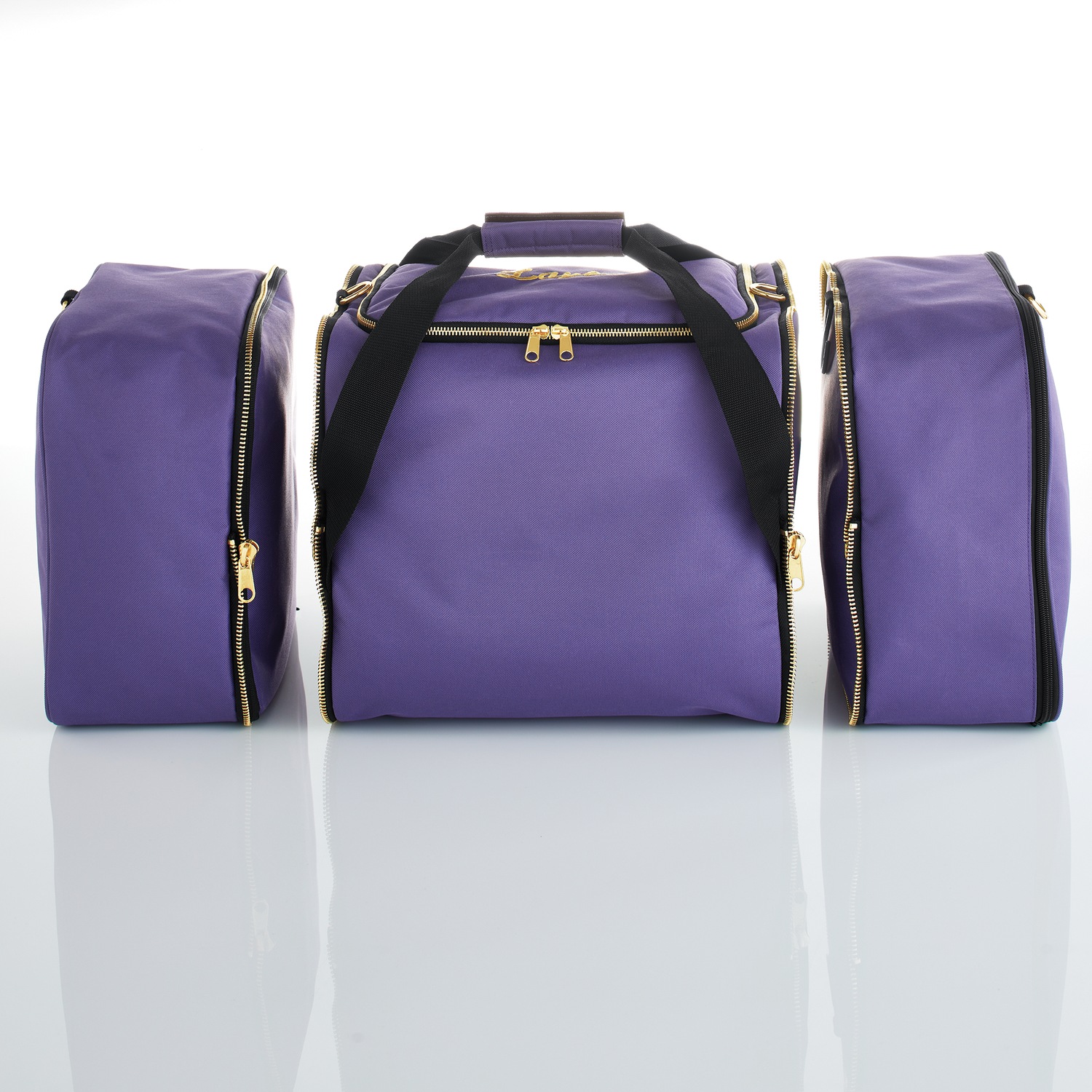 Versatile Multi-Compartment Duffel | Swiss Colony