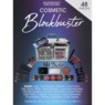 Michael Giordano 48-Piece Blockbuster Makeup Tote, , large