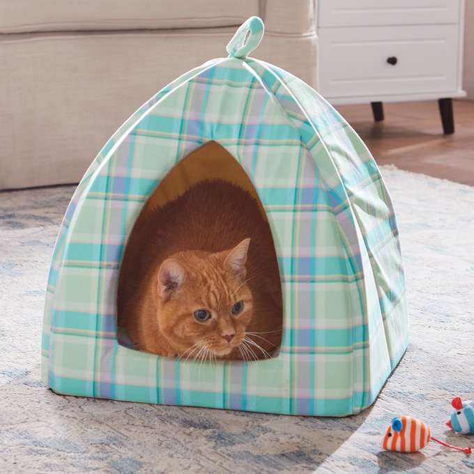 Cozy Pet Cubby, , large