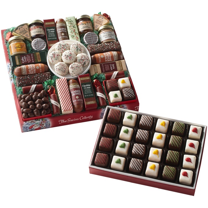 27 Favorites & 24 Petits Fours, , large