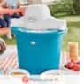 Ginny's 4-Qt. Ice Cream Maker, , large
