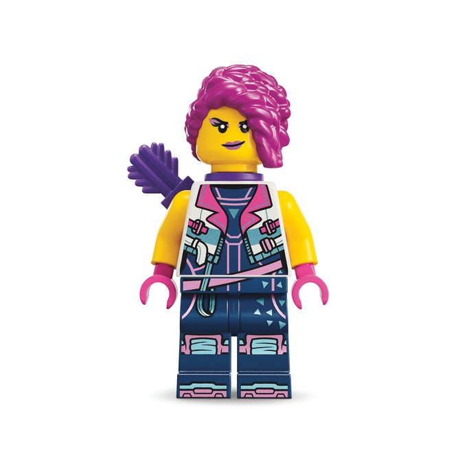 LEGO DREAMZzz Zoey's Time Owl, , large
