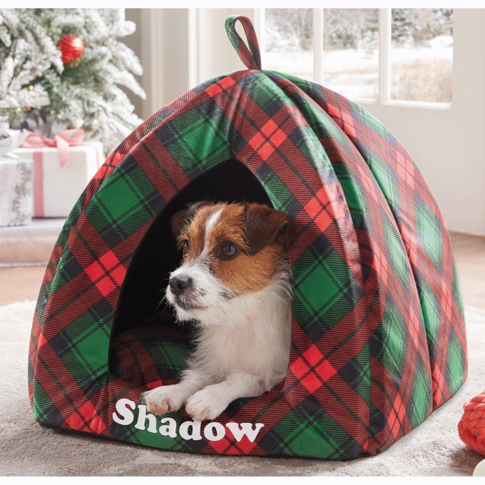 Cozy Pet Cubby, , large