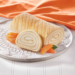 Almond Apricot Cake, , large