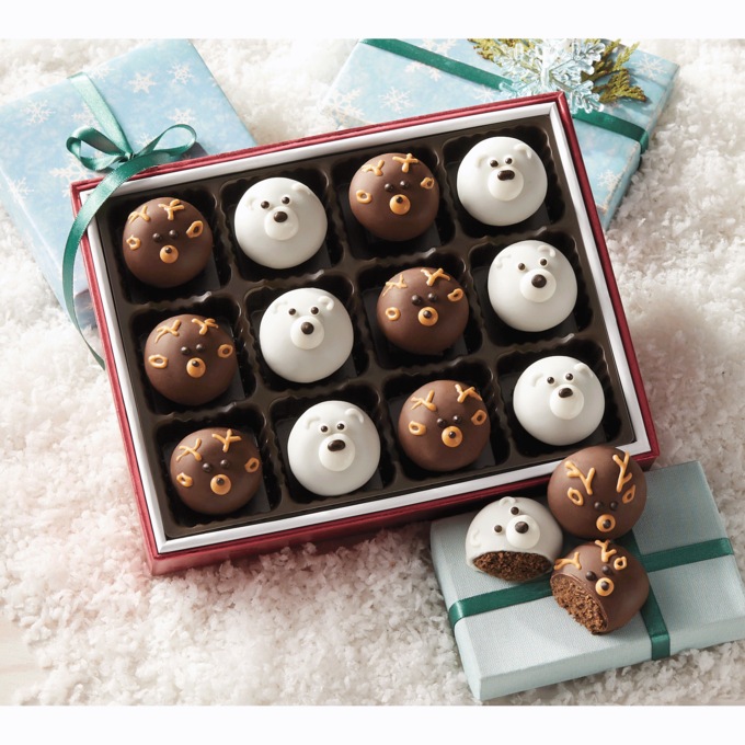 Polar Pal Truffles, , large