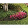 Set of 4 Garden Fence Edging, , large