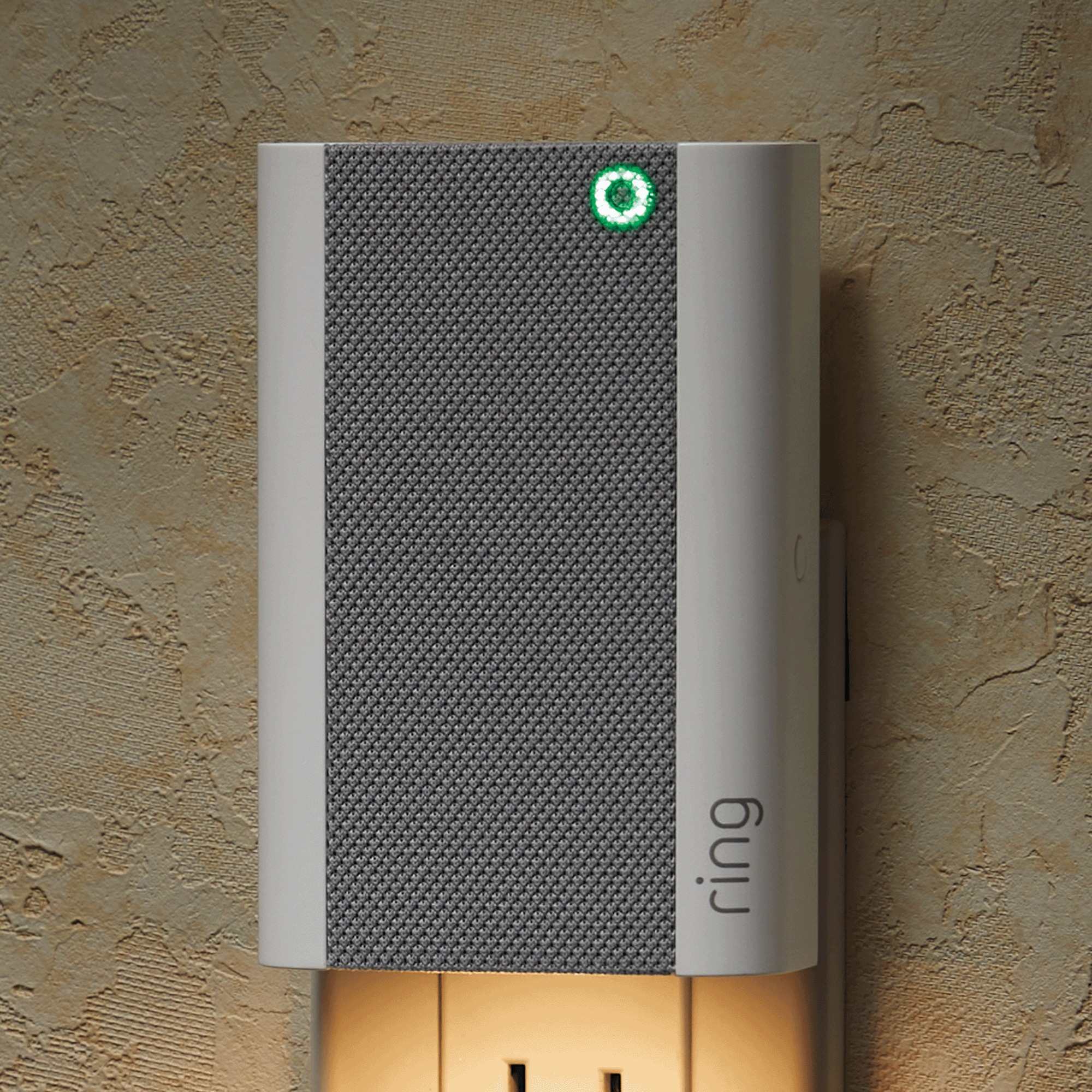 Ring ドアベル+予備バッテリー+BluetoothチャイムProセット Chime Pro