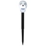Set of 6 Solar Halloween Stakes, , large