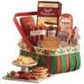 Holly Breakfast Basket, , large