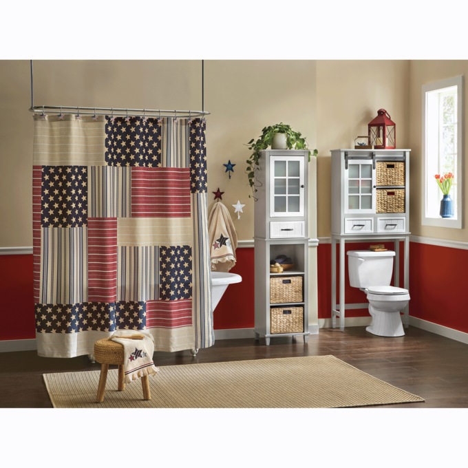 Best of Americana Bathroom Bundle, , large