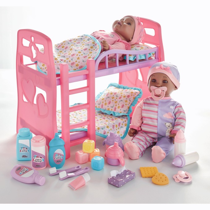 Bedtime Twins, , large