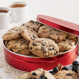 Blueberry Pecan Cookies, , large