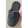 Furry Scuff, , large