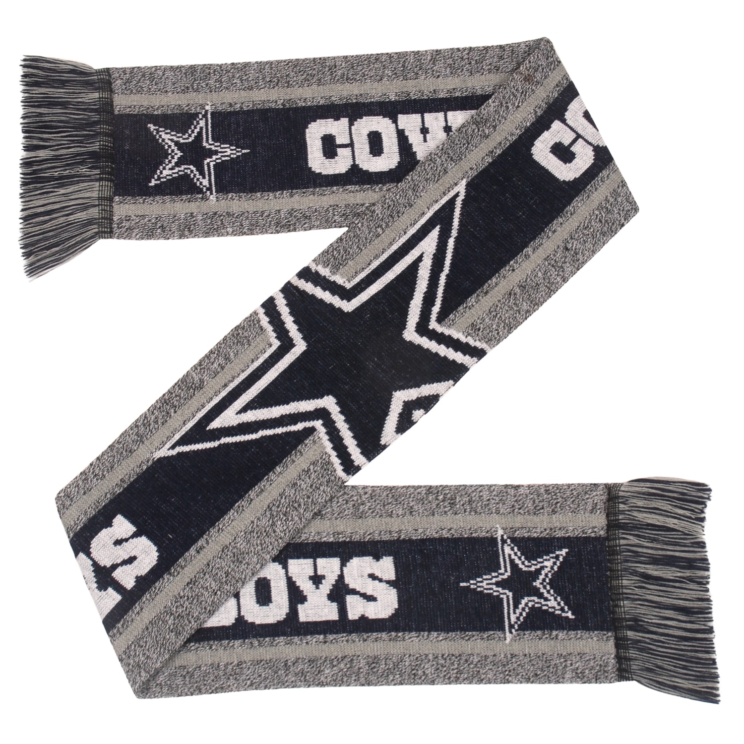 Dallas cowboys scarf and gloves sales