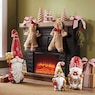 Gingerbread Stuffer Stocking, , large