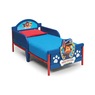 Delta Licensed Toddler Bed, , large