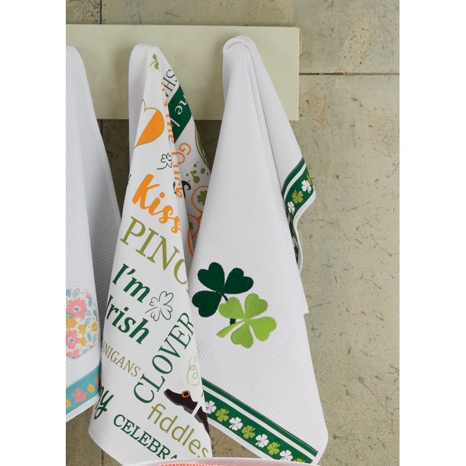 Seasonal Kitchen Towel Sets, , large