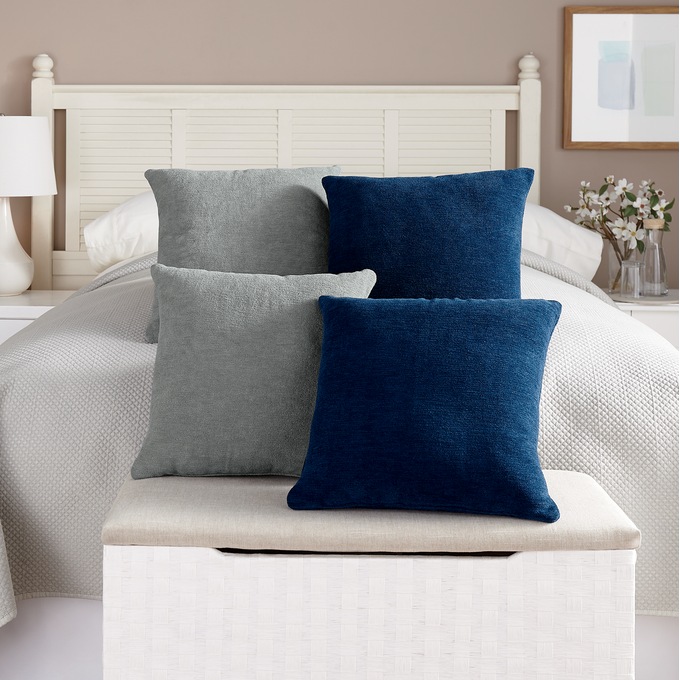 Color Connection Everyday Pillow, , large