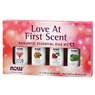 NOW Essential Oil Aromatherapy Blend Sets, , large