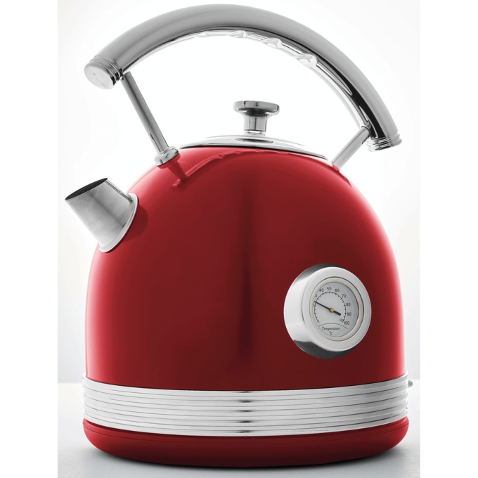 Retro Electric Kettle, , large