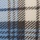 Blue Plaid