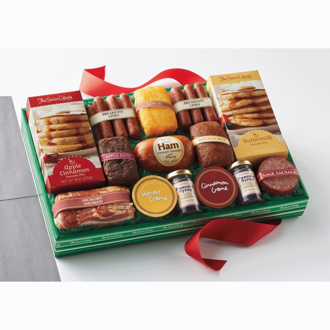 Colossal Breakfast - Delivery Included, , large