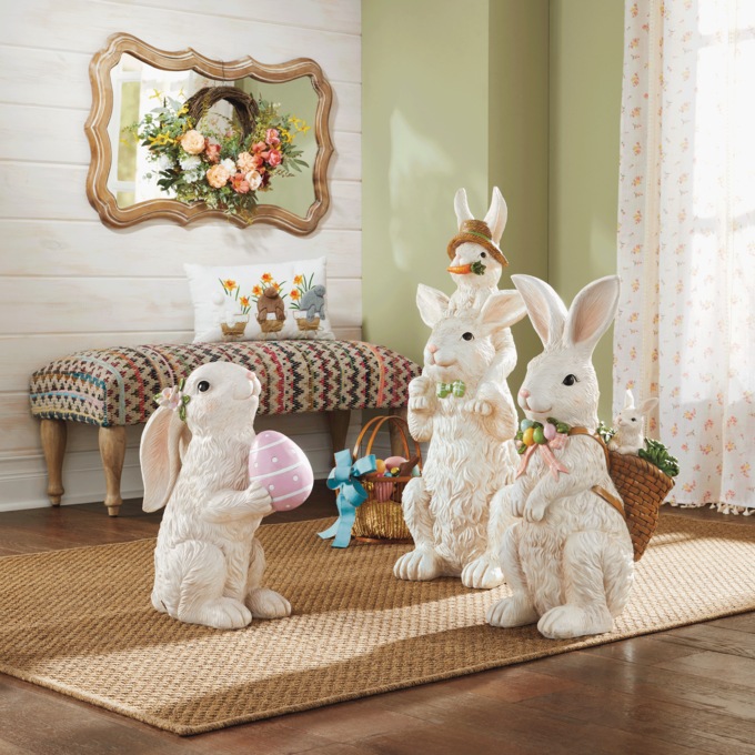 Best of Easter Bunnies Bundle, , large