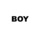Boy