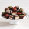 Sugar-Free 'Merry Christmas' Petits Fours, , large