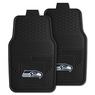 Set of 2 NFL Car Mats, , large