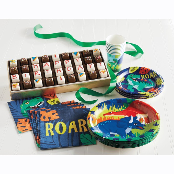 Dino Party Kit, , large