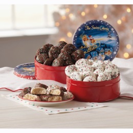 Bonbon Cookies, , large