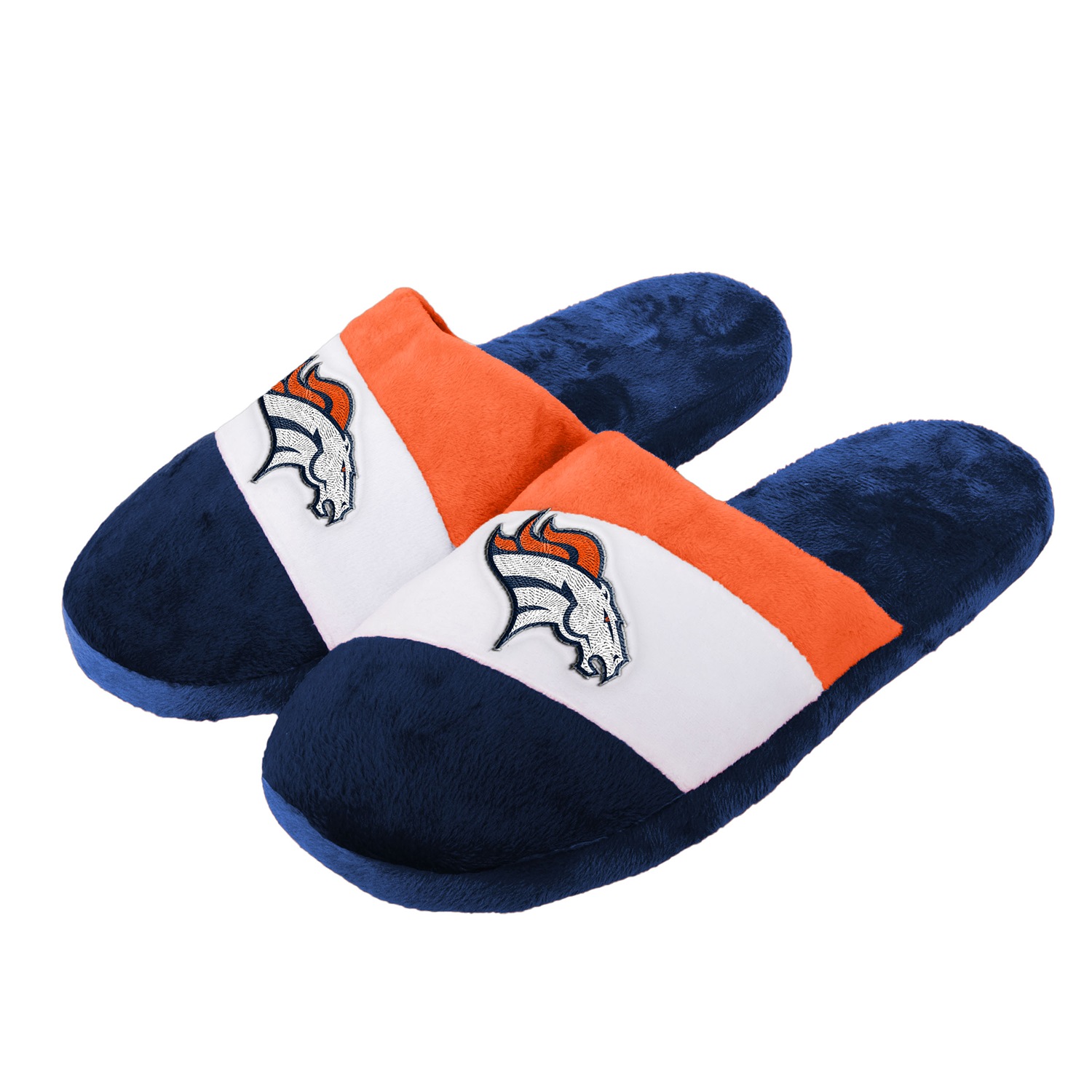 Nfl scuff slippers Outlet