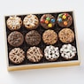 Fudge Brownie Puffs, , large
