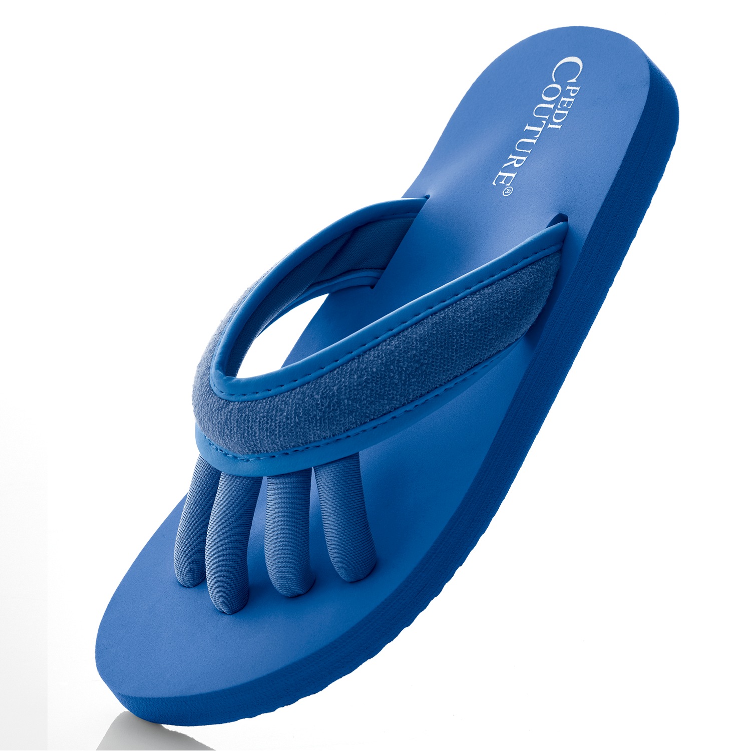 Pedicure Sandal by Pedicouture Swiss Colony