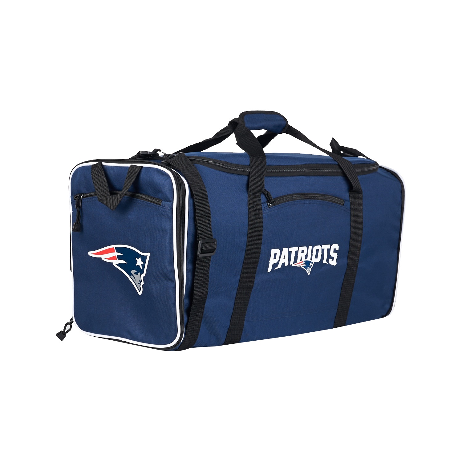 swiss duffel bag