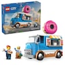 LEGO City Donut Truck, , large