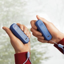 Rechargeable Hand Warmers, , large